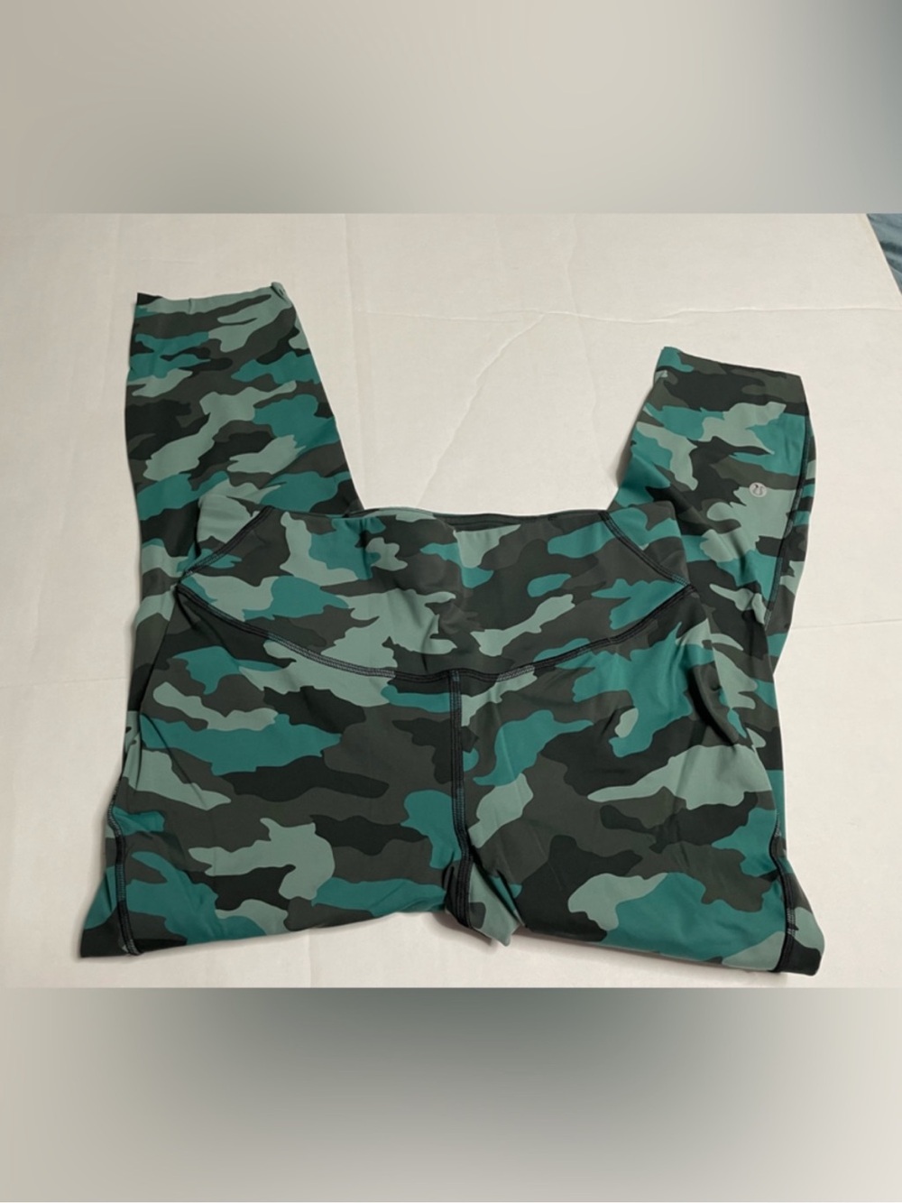 Lululemon Athletica Leggings
10